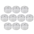 thumbnail image 4 of Weight, Teaching Tools 50g Weight, Exquisite Small Physical Experiment Outdoor Suitable For Young People Suitable Family The Best Gift A Friend, 4 of 8
