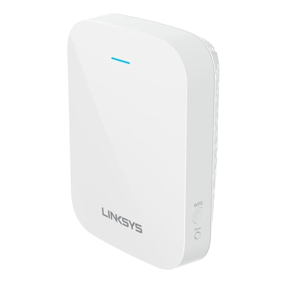 Refurbished Linksys RE7350-CA Wifi 6 Range Extender, AX1800