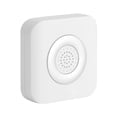 thumbnail image 3 of Sonnette de Porte Filaire, DC 12V Sonnette de Porte Filaire Alarme Sortie Haute Intensité, 3 of 8