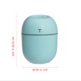 thumbnail image 3 of Vaidha Humidifier Small Home Bedroom Water Replenishment Instrument Office Car Humidifier, 3 of 3