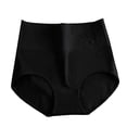 thumbnail image 1 of Culottes Post-Partum Taille Haute pour Femmes, Couvrance Totale, Culottes Douces et Confortables, Culottes Bikini, Culottes Invisibles pour Femmes, Shorts Garçon, Assortiment de Culottes pour Femmes, Lingerie, Lots de Culottes pour Femmes, String en Dentelle, 1 of 4