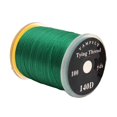 thumbnail image 2 of S SERENABLE Fil de Molette Multifilament Solide en Bobines Standard Fournitures de Molette Vert Foncé, 2 of 9