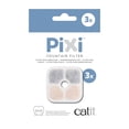 thumbnail image 2 of Catit PIXI Filtre pour Abreuvoir pour Chats, Lot de 3, 2 of 5