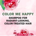 thumbnail image 3 of Herbal Essences Colour Me Happy Shampooing & Gel Douche Shampooing pour Cheveux Colorés, 3 of 13