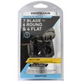 thumbnail image 3 of Hopkins Towing Solutions 47575 Multi-Tow 7 Blade to 6 Round and 4 Flat Adapter, 3 of 5