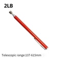 thumbnail image 1 of Bgsha Telescopic Magnetic Pickup Tools Stainless Steel Magnet Stick Metal Suction Rods, 1 of 9