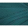thumbnail image 4 of oneOone Polyester Lycra Fabric Polka Dots Print Fabric By Yard 56 Inch Wide, 4 of 4