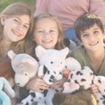 thumbnail image 2 of World Softest Peluche by Beverley Hills Teddy Bear, 2 of 4