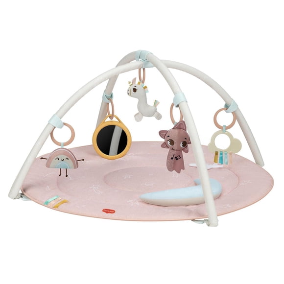 Tapis de développement Gymini® de Tiny Love - Collection Unicorn Wonderlands