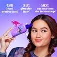 thumbnail image 3 of Aussie Ultra Wonder Daily Mist Lightweight Multi-Use Detangler, silicone-free, for All Hair Types and Curls, 3 of 18