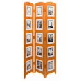 thumbnail image 1 of Kiera Grace Photo 3-Panel Room Divider, 1 of 6