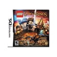 thumbnail image 1 of Lego: The Lord Of The Rings (Nintendo DS), 1 of 9