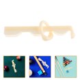 thumbnail image 3 of KAKOWELY pool cue tip repair kit Pool Cue Tip Tool Billiard Cue Tip Clamp Pool Cue Repairing Tool Cue Tip Repair Tool Cue Tip Tool Billiard Stick Tip Clamp Billiard Rod Tip Repair Tool, 3 of 5