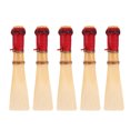 thumbnail image 3 of Anches de Basson, 5 Pcs Accessoires de Basson de Bonne Qualité, Anche de Basson Testée Professionnellement, 3 of 8