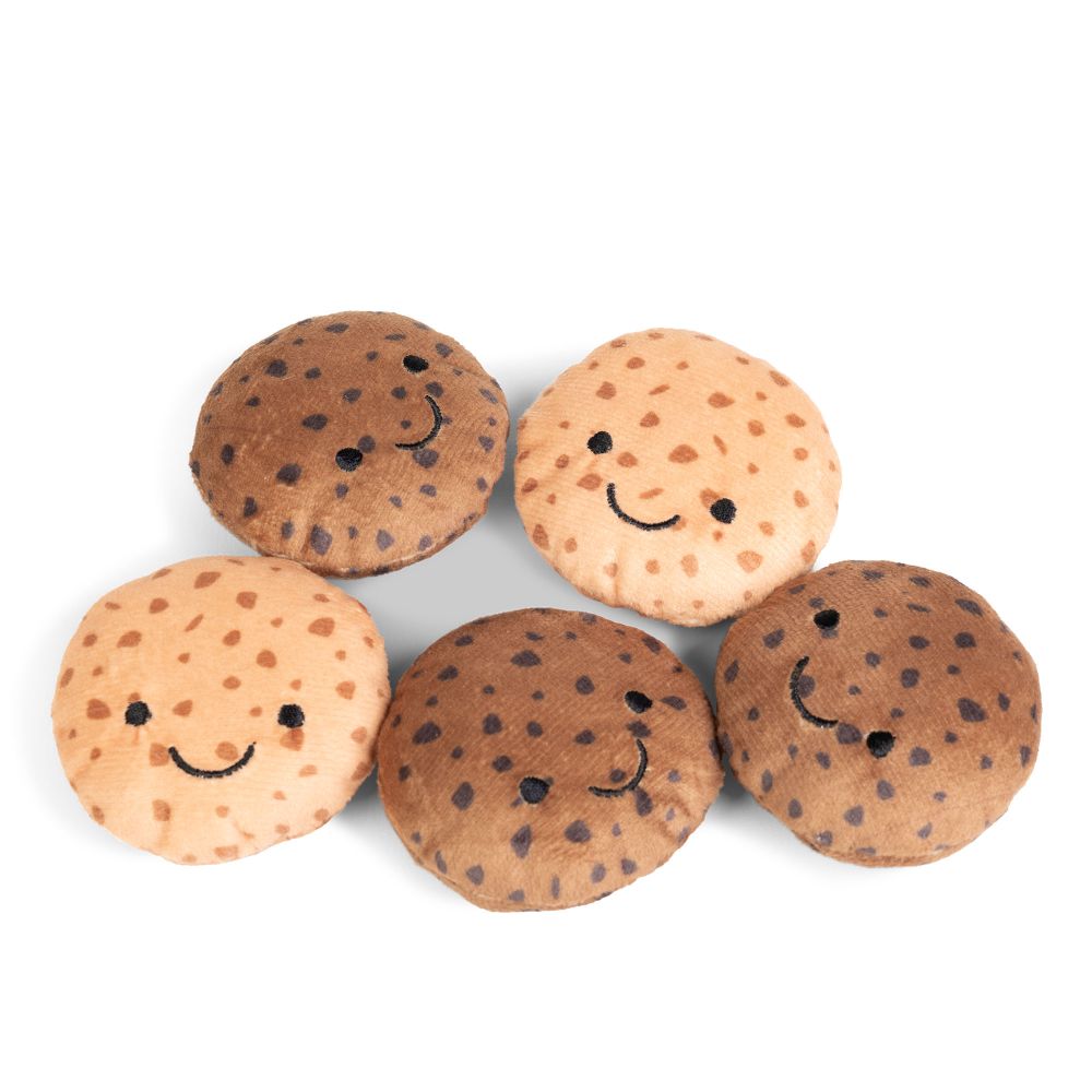 COOKIE SQUISHY SNACK