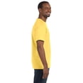 thumbnail image 3 of Hanes Daffodil Yellow 33 S, 3 of 3