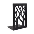 thumbnail image 1 of Decorative Bookends Decoration Book Shelf Holder for Shelves Desktop School Branches, 1 of 9