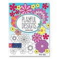 thumbnail image 1 of Livre de Coloriage de Dessins Ludiques, 1 of 1