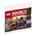 thumbnail image 1 of Ninjago  - Fils de Garmadon (30531), 1 of 2