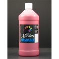 thumbnail image 1 of Rock Paint- Handy Art RPC213720 Little Masters Red 32Oz Washable Paint, 1 of 4