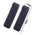thumbnail image 2 of Car Safety Belt Protect, Shoulder Pad, Adjust Vehicle Seat Belt Cushion, 2 of 5