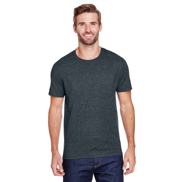 Jerzees Adult 5.2 oz., Premium Blend Ring-Spun T-Shirt - 560MR