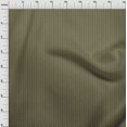thumbnail image 3 of oneOone Viscose Jersey Fabric Waves & Triangle Geometric Decor Fabric Printed BTY 60 Inch Wide, 3 of 5