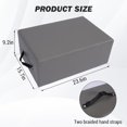 thumbnail image 2 of Pilates Sitting Box for Pilates Reformer, Box Pilates Reformer for Home Gym, Pilates Reformer Box Pilates Equipment for Home Gym Studio Use, 2 of 6