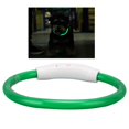 thumbnail image 4 of Light Up Dog Collars, Rechargeable LED Dog Collar Lost Prevention Light Up Dog Collar Pet  Collar Makes Your Beloved Dogs Be Seen At Night For Small Medium Large Dogs, 4 of 8