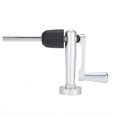 thumbnail image 4 of Sonew en Acier Inoxydable Anneau de Saut Maker, Anneau de Saut Maker, en Acier Inoxydable Manuel Anneau de Saut Maker Machine Outil de Bijouterie avec 20 Mandrin Accessoire, 4 of 7