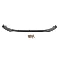 thumbnail image 2 of Pare-Chocs avant pour Lèvres, 3 Sections, Remplacement pour MK7 MK7.5 GTD R 2013-2020, 2 of 8