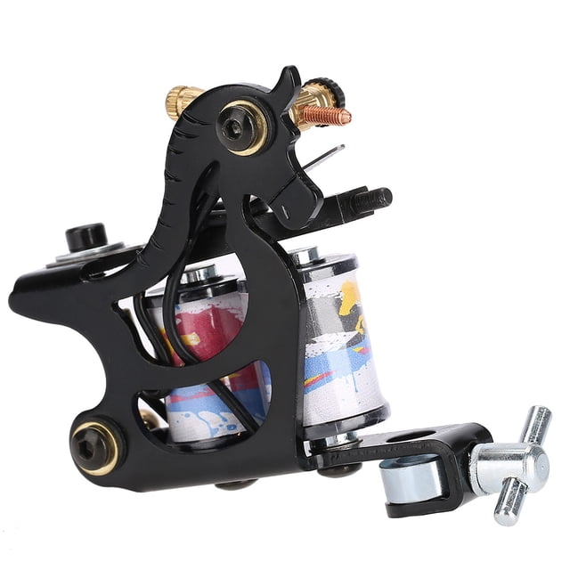 Alloy Tattoo Machine,Professional Alloy Tattoo Machine Tattoo Shader Machine Tattoo Gun Machine Innovative Solution