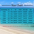 thumbnail image 2 of XZNGL Camouflage Print 3/4 Sleeve Round Neck Top for Kids , Soft Polyester-Spandex Blend , Breathable Fabric , Easy Pullover Design , Versatile Layering Piece , Machine Washable, 2 of 6