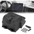 thumbnail image 1 of A & UTV PRO Phone and Tablet Mount for Polaris RZR 1000 XP 2019-2023 - UTV Accessories, GPS Navigation System, Phone Holder, iPad Mount for XP Turbo, 1 of 7