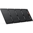 thumbnail image 1 of Jackery SolarSaga 40W Mini Solar Panel,Portable Solar Panels with USB-C & USB-A Ports,Book-Sized Foldable Solar Charger for Phones,Compatible with Jackery E300Plus, IP68 Waterproof for Hiking&Camping, 1 of 7