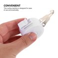 thumbnail image 3 of HONMEET Digital Hair Curler Hair Crimpers And Wavers For Universal Hook 1Pcs, 3 of 8