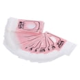 thumbnail image 2 of Candy Bag, Plastic Candy Bags, High-quality Plastic Sweet And Delicate Biscuit  For Home Bread Nougat, 2 of 5