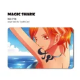 thumbnail image 1 of Fashion Cartoon Anime Game PVC Matte Film Sticker Case Skin for Credit Card Big Small No Chip 798 Small Chip, 1 of 6