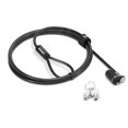 thumbnail image 1 of NanoSaver Essential Cable Lock from Lenovo, 1 of 3