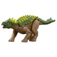 thumbnail image 1 of Jurassic World Rebirth Combat Extrême Figurine Yuxisaurus, 1 of 6