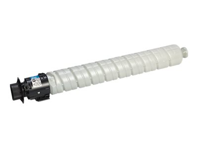 Ricoh - Cyan - original - toner cartridge - for Ricoh MP C2003, MP C2004, MP C2503, MP C2504