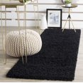 thumbnail image 1 of Safavieh Athens Tapis Peluche Solide Shag, 1 of 5