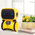 thumbnail image 3 of MesaSe Jouets Robots Intelligents pour Enfants Contrôle Tactile Vocal Jouets Robots Intelligents pour Enfants, 3 of 11