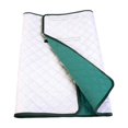 thumbnail image 1 of MERIGLARE Alèse d'Incontinence Portable Alèse de Soins Confortable pour Lit Mobilier Sofa Vert, 1 of 9