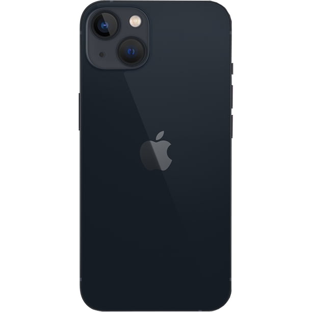 Apple iPhone 13 ブラック Refurbished Apple iPhone 13 A2482 (Fully Unlocked) 128GB Black