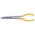 thumbnail image 1 of Long Reach , Comfortable Handle Long Needle Nose Plier Better Control  For Limited Areas 90°, 1 of 8