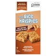 thumbnail image 2 of Rice Krispies Squares® Bars Chocolatey Peanut Butter​, 2 of 6