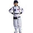 thumbnail image 1 of Astronaut Space Suit - Size Large (12-14), 1 of 4