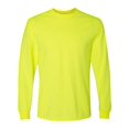 thumbnail image 1 of Gildan - T-Shirt à Manches Longues DryBlend 50/50, 1 of 1