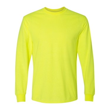 Gildan DryBlend T-Shirt à Manches Longues 50/50